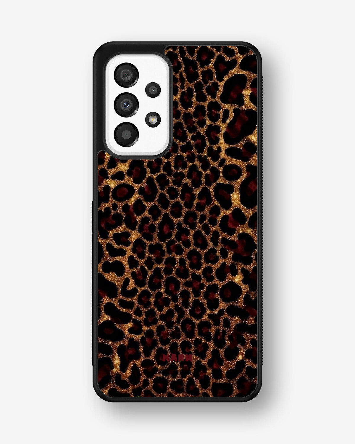 Samsung Galaxy A33 5G Hard Case – Leoluxe - View 1