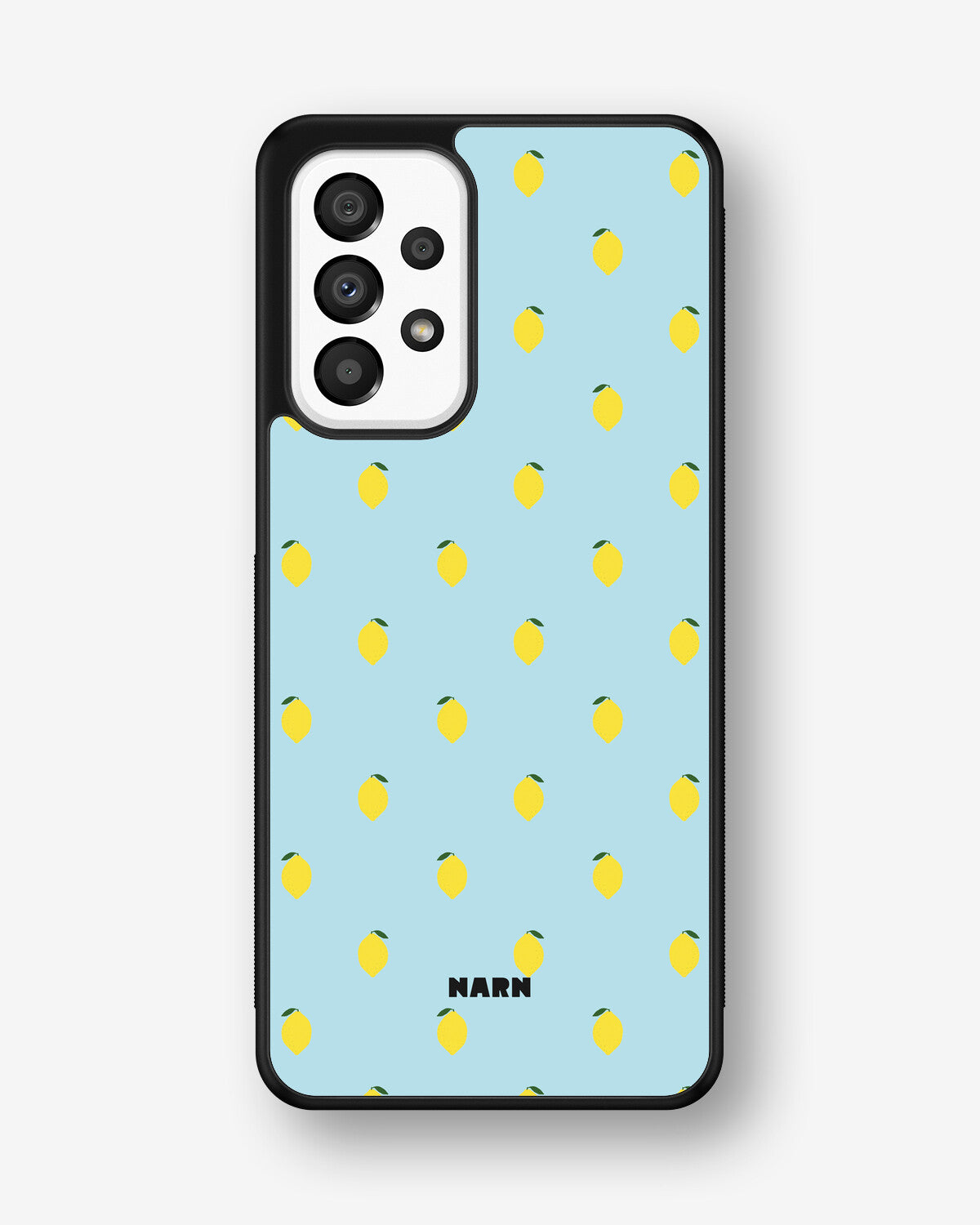 Samsung Galaxy A33 5G Hard Case – Limonata - View 1