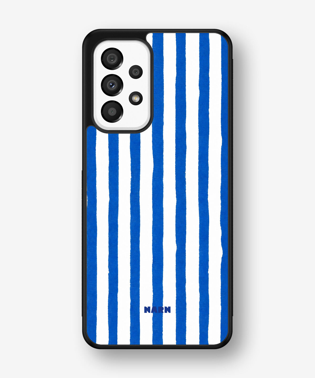 Samsung Galaxy A33 5G Hard Case – Linen - View 1
