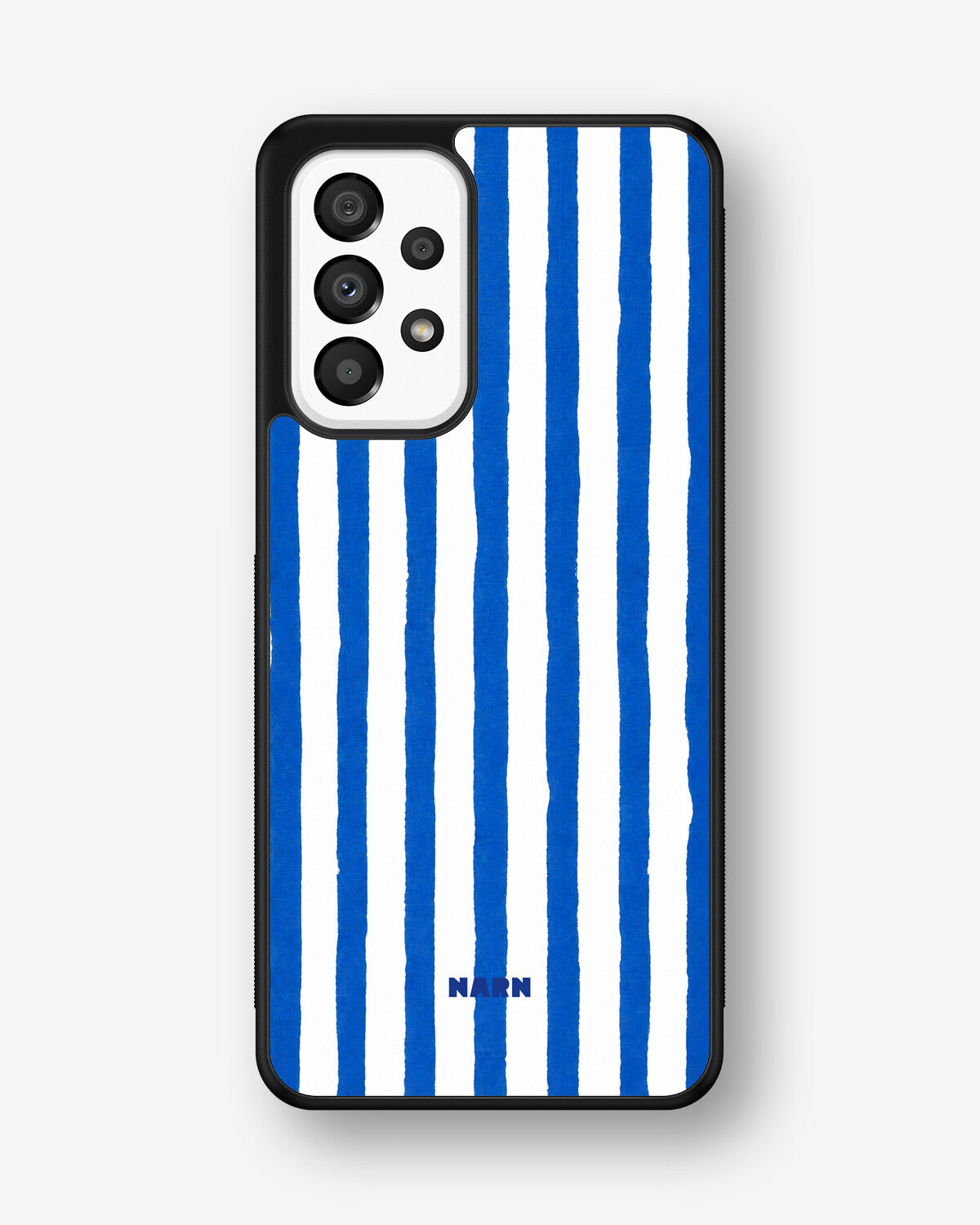 Samsung Galaxy A33 5G Hard Case – Linen - View 1