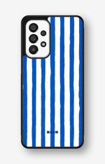 Samsung Galaxy A33 5G Hard Case – Linen - View 1