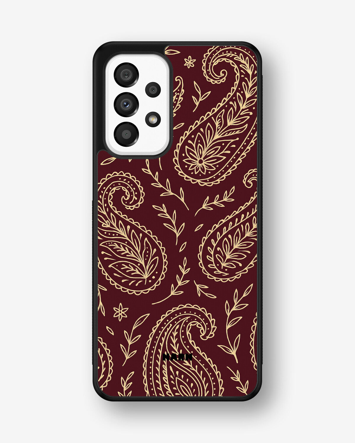 Samsung Galaxy A33 5G Hard Case – Madame Royale - View 1
