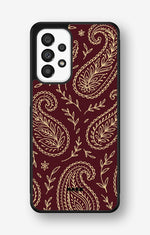Samsung Galaxy A33 5G Hard Case – Madame Royale - View 1