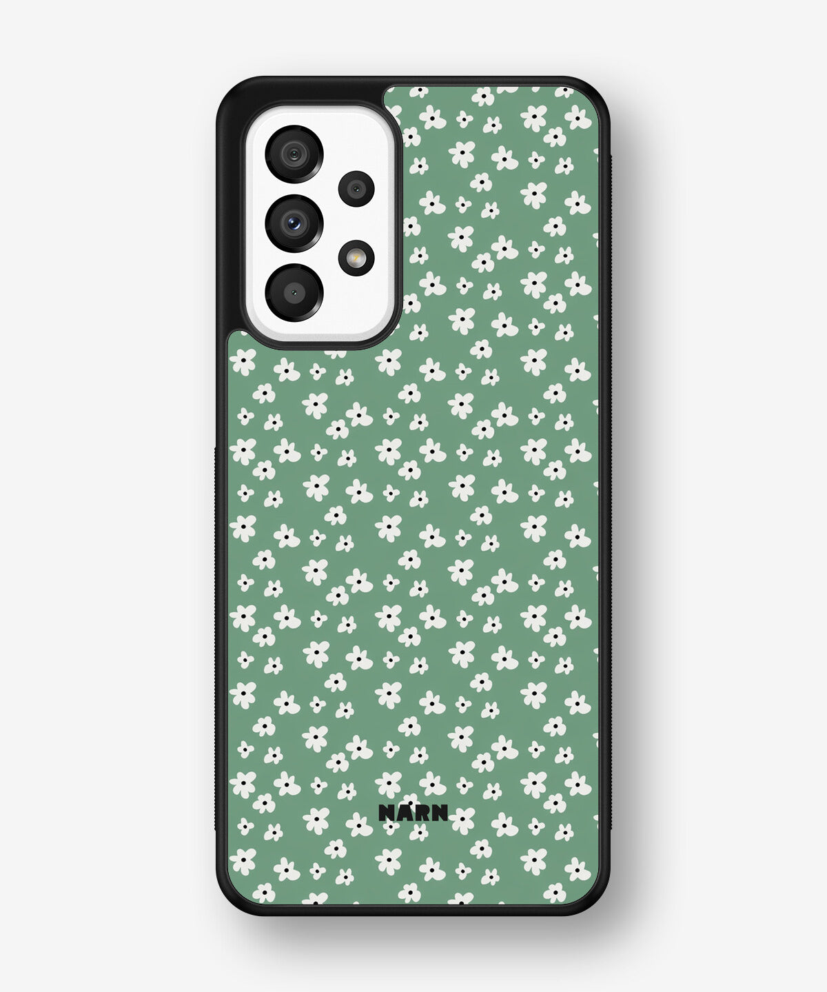 Samsung Galaxy A33 5G Hard Case – Meadow - View 1