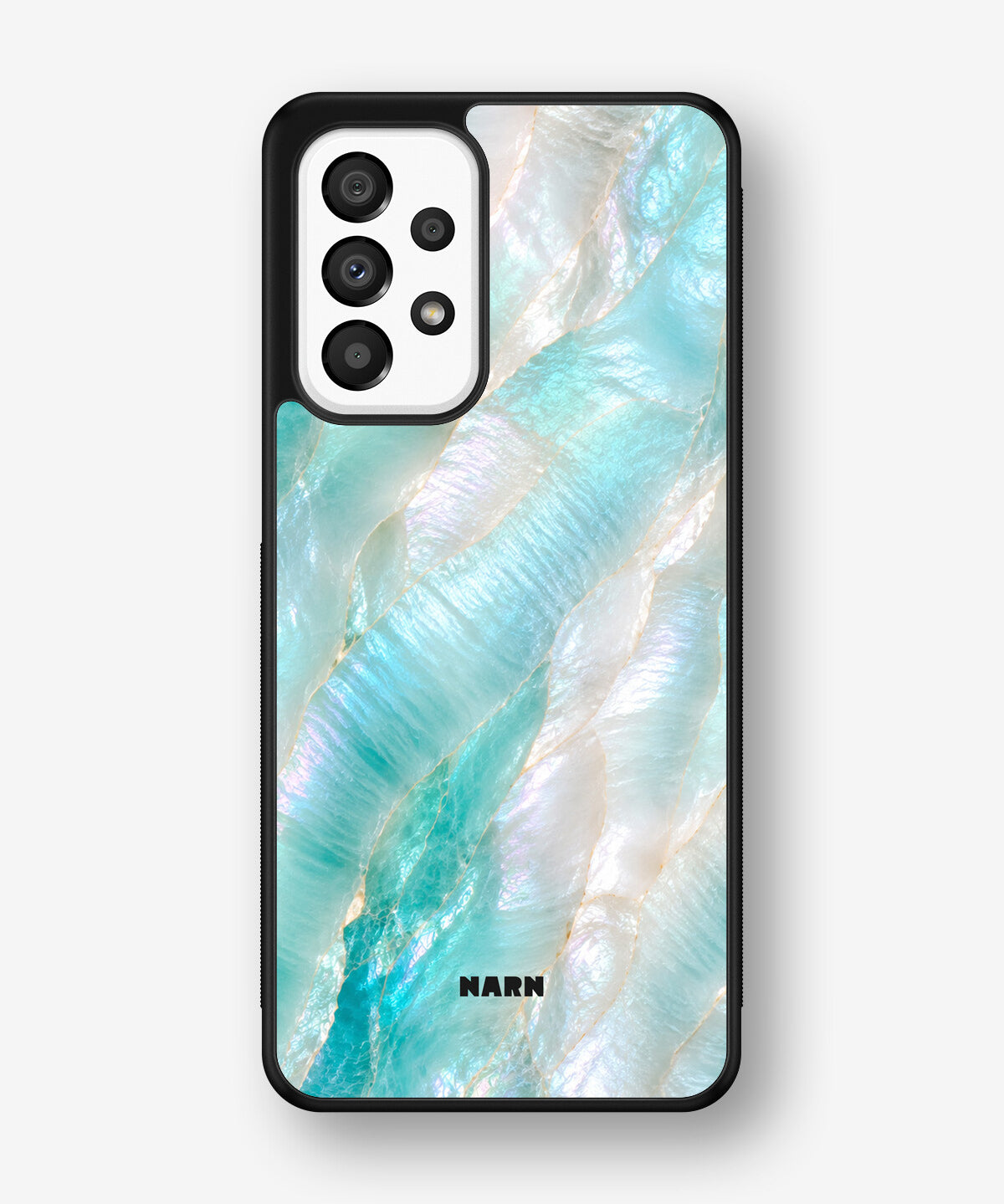 Samsung Galaxy A33 5G Hard Case – Mermaid - View 1