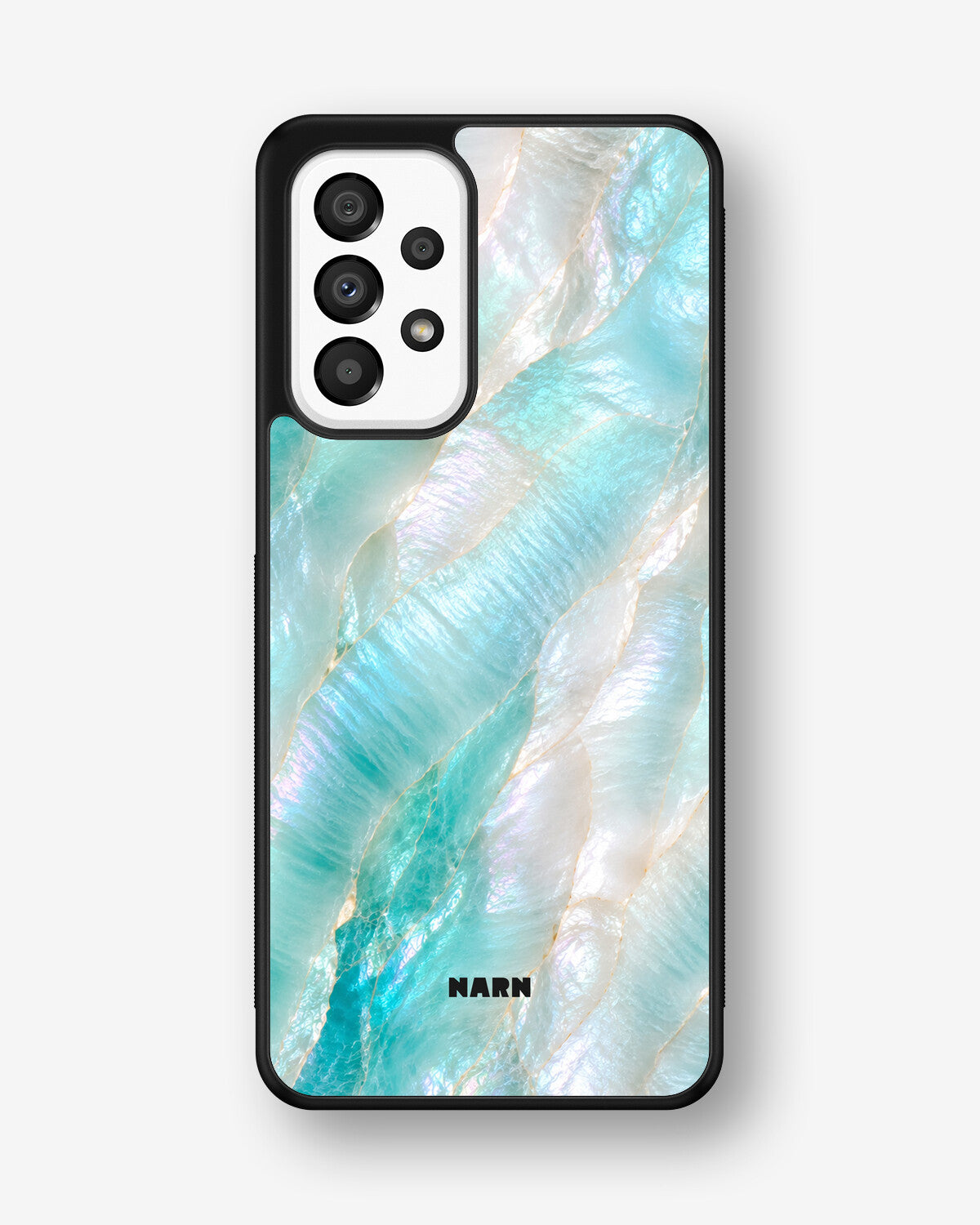 Samsung Galaxy A33 5G Hard Case – Mermaid - View 1