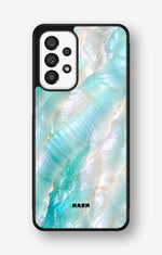 Samsung Galaxy A33 5G Hard Case – Mermaid - View 1