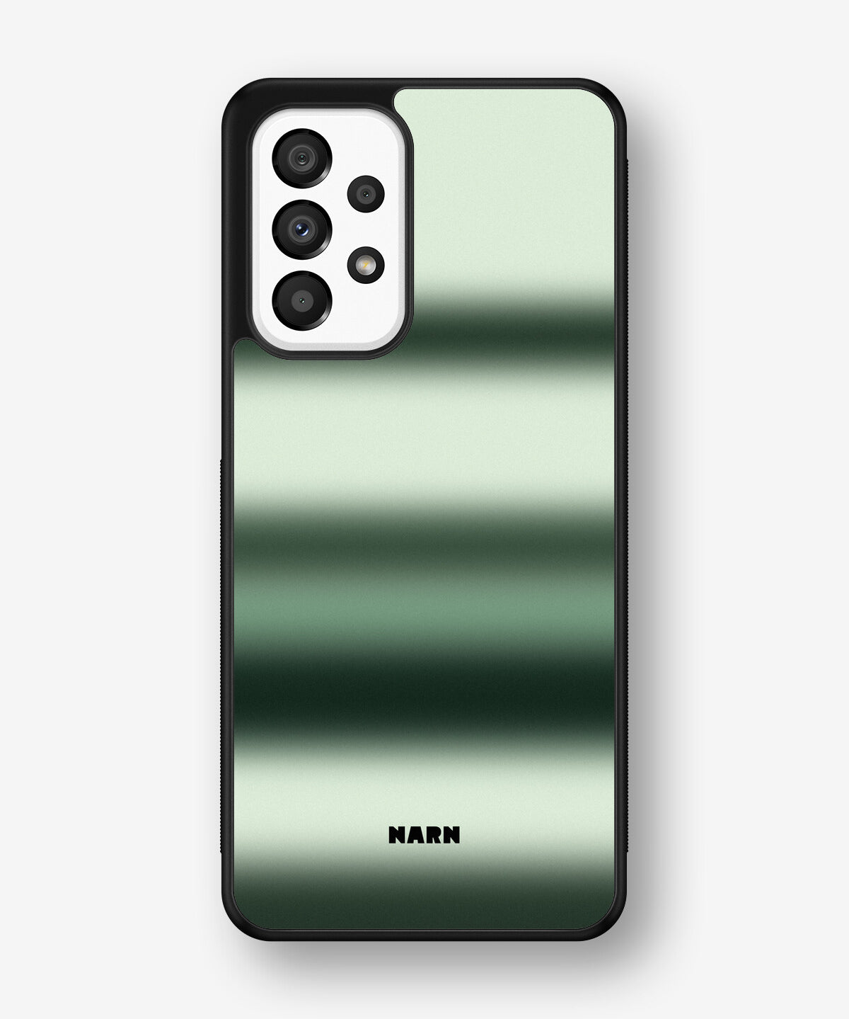 Samsung Galaxy A33 5G Hard Case – Mint - View 1