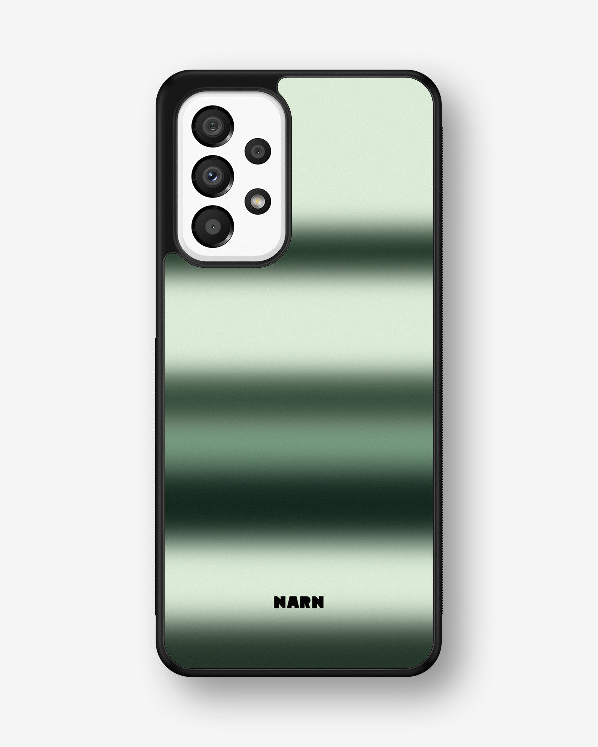 Samsung Galaxy A33 5G Hard Case – Mint - View 1