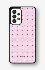 Samsung Galaxy A33 5G Hard Case – Notebook - View 1