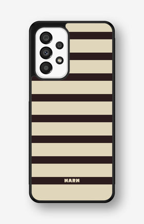 Samsung Galaxy A33 5G Hard Case – Obey - View 1