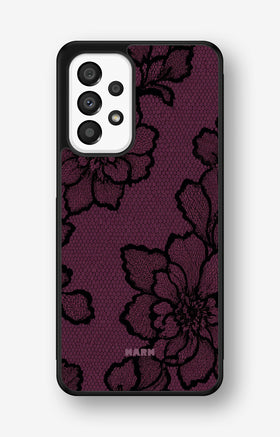 Samsung Galaxy A33 5G Hard Case – Obsession - View 1