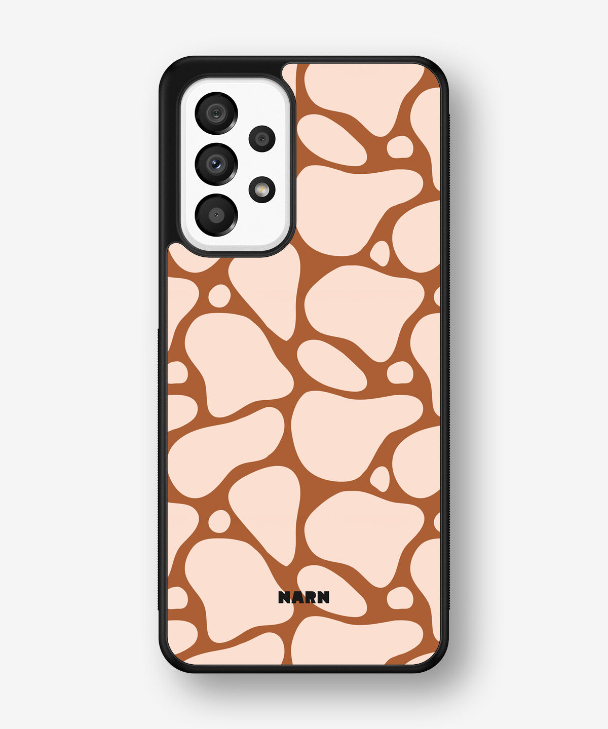 Samsung Galaxy A33 5G Hard Case – Organic Terra - View 1