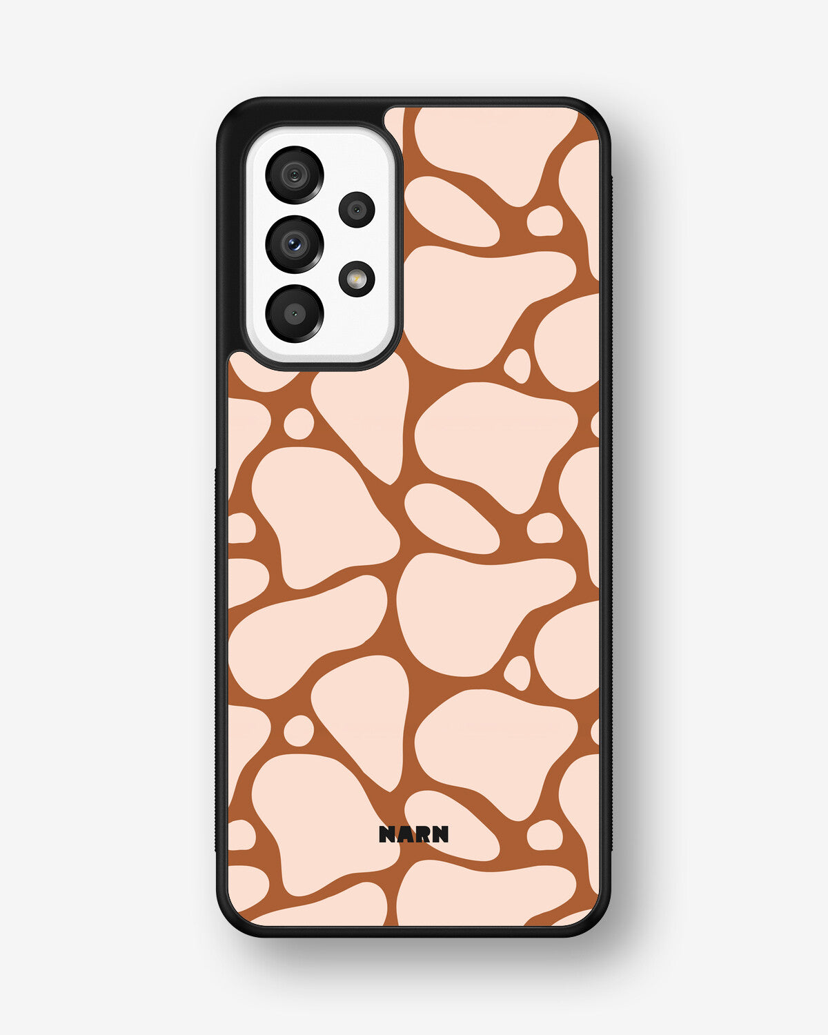 Samsung Galaxy A33 5G Hard Case – Organic Terra - View 1