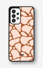 Samsung Galaxy A33 5G Hard Case – Organic Terra - View 1