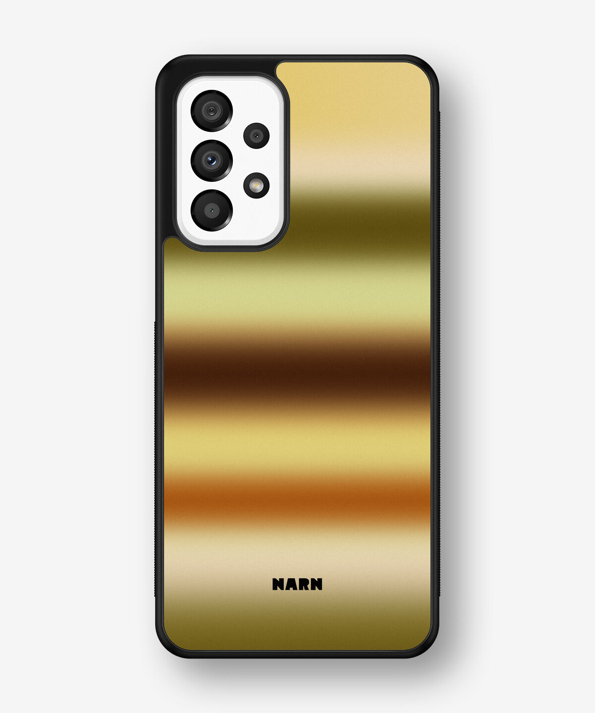Samsung Galaxy A33 5G Hard Case – Pistachio - View 1