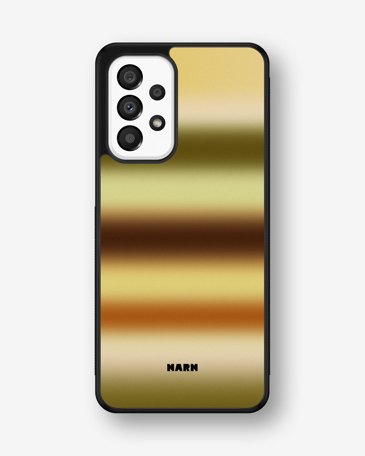 Samsung Galaxy A33 5G Hard Case – Pistachio - View 1