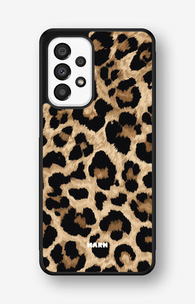 Samsung Galaxy A33 5G Hard Case – Savanna Noir - View 1