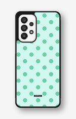 Samsung Galaxy A33 5G Hard Case – Sea Pearls - View 1