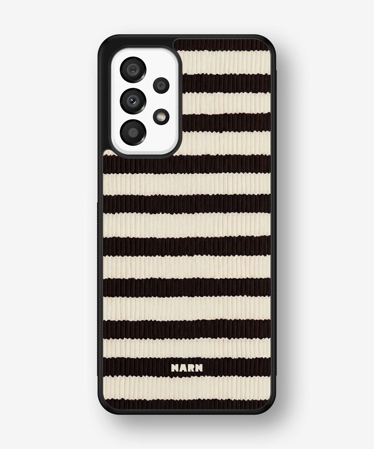 Samsung Galaxy A33 5G Hard Case – Seafarer - View 1