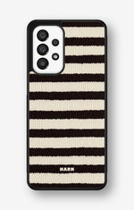 Samsung Galaxy A33 5G Hard Case – Seafarer - View 1