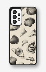 Samsung Galaxy A33 5G Hard Case – Silent Sea - View 1