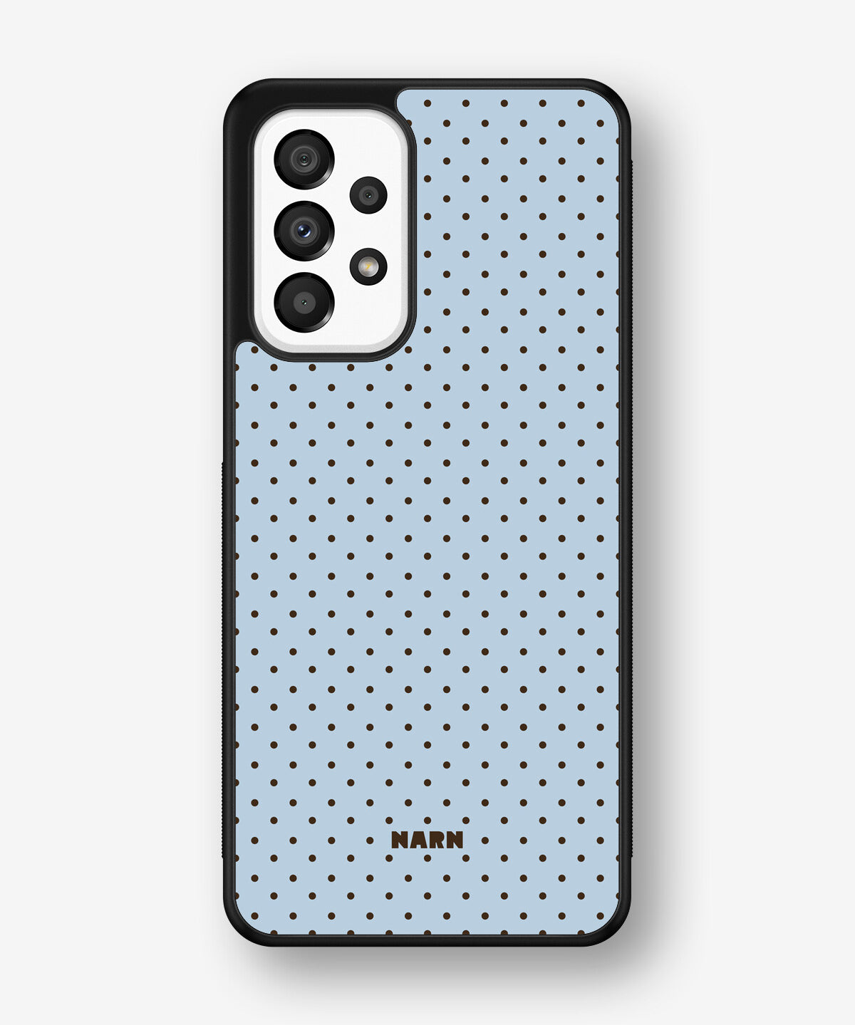 Samsung Galaxy A33 5G Hard Case – Slow Morning - View 1