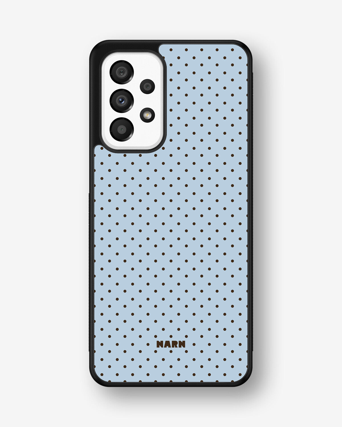 Samsung Galaxy A33 5G Hard Case – Slow Morning - View 1