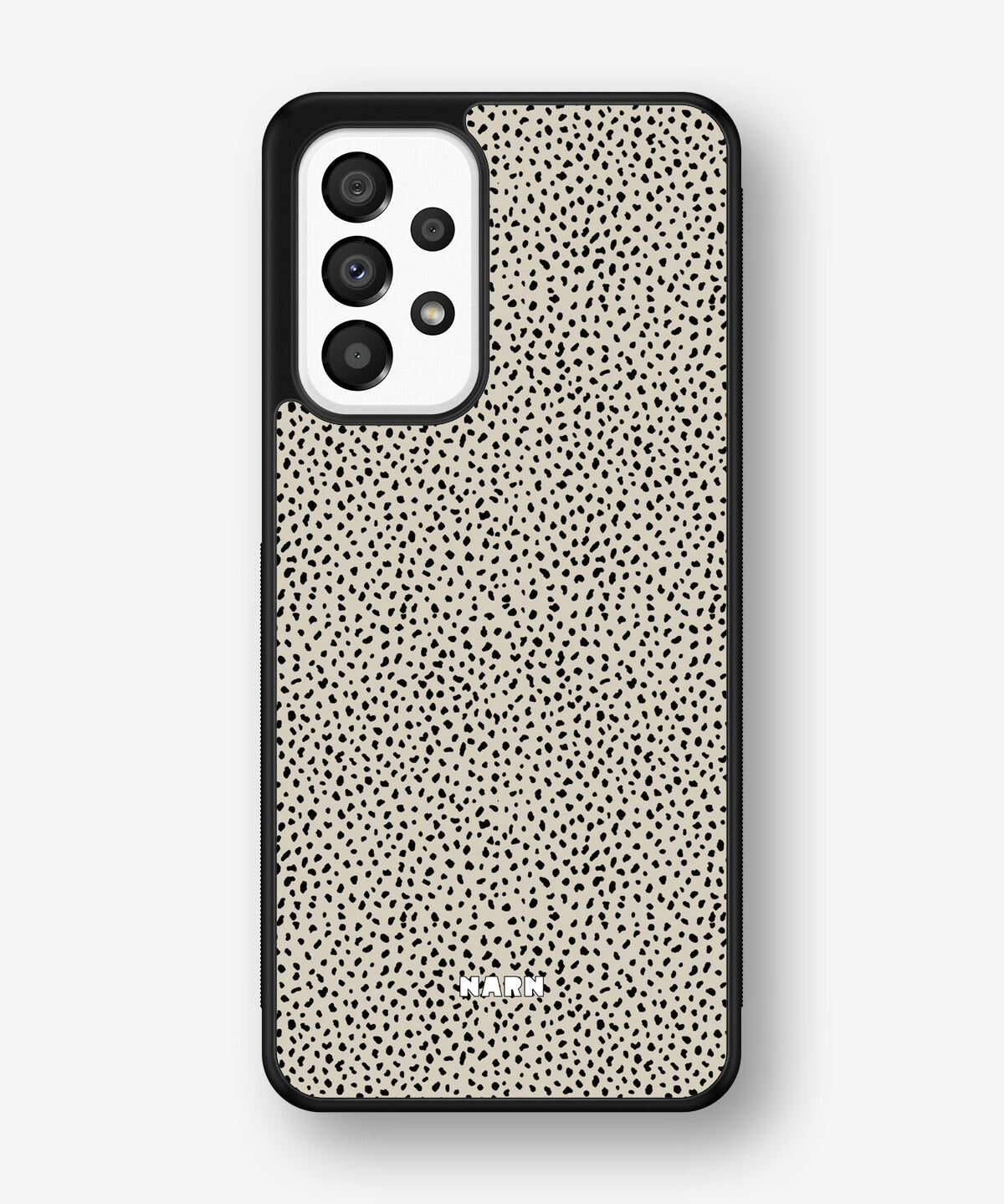 Samsung Galaxy A33 5G Hard Case – Speckled - View 1