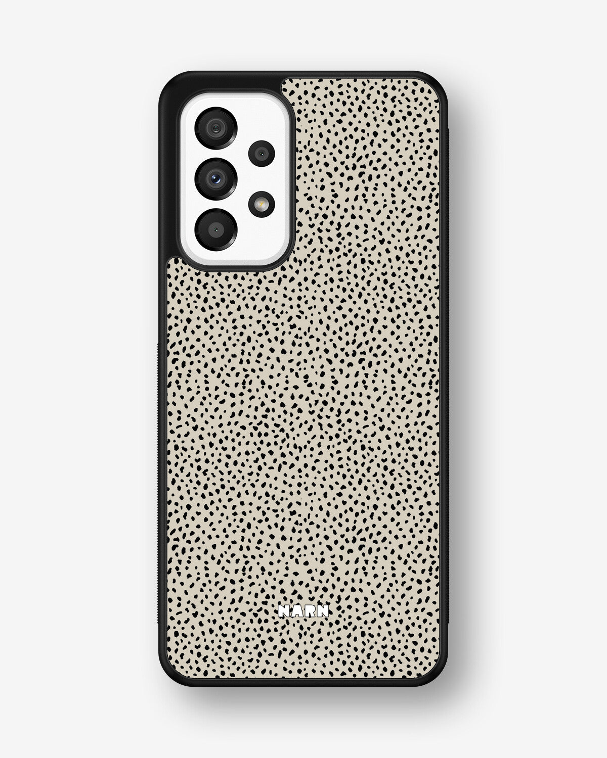 Samsung Galaxy A33 5G Hard Case – Speckled - View 1