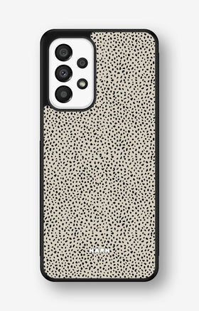 Samsung Galaxy A33 5G Hard Case – Speckled - View 1