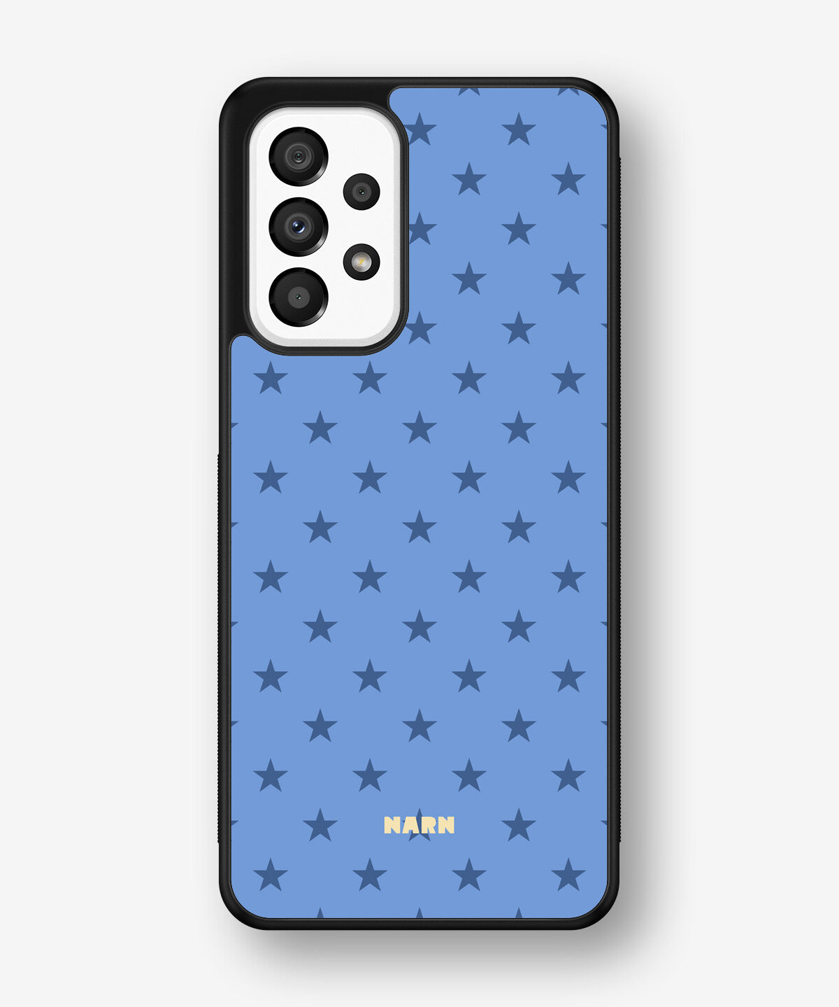 Samsung Galaxy A33 5G Hard Case – Sprinkles - View 1
