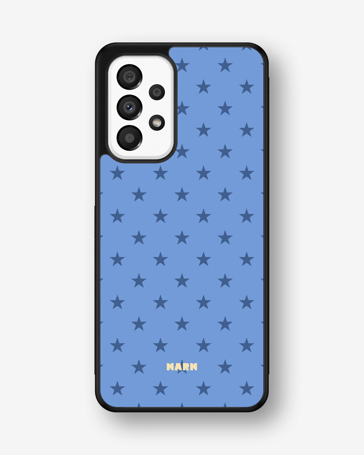 Samsung Galaxy A33 5G Hard Case – Sprinkles - View 1