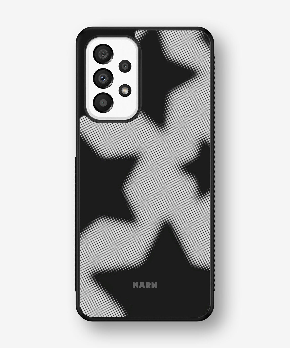 Samsung Galaxy A33 5G Hard Case – Starstruck - View 1