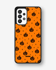 Samsung Galaxy A33 5G Hard Case – Treat Me - View 1