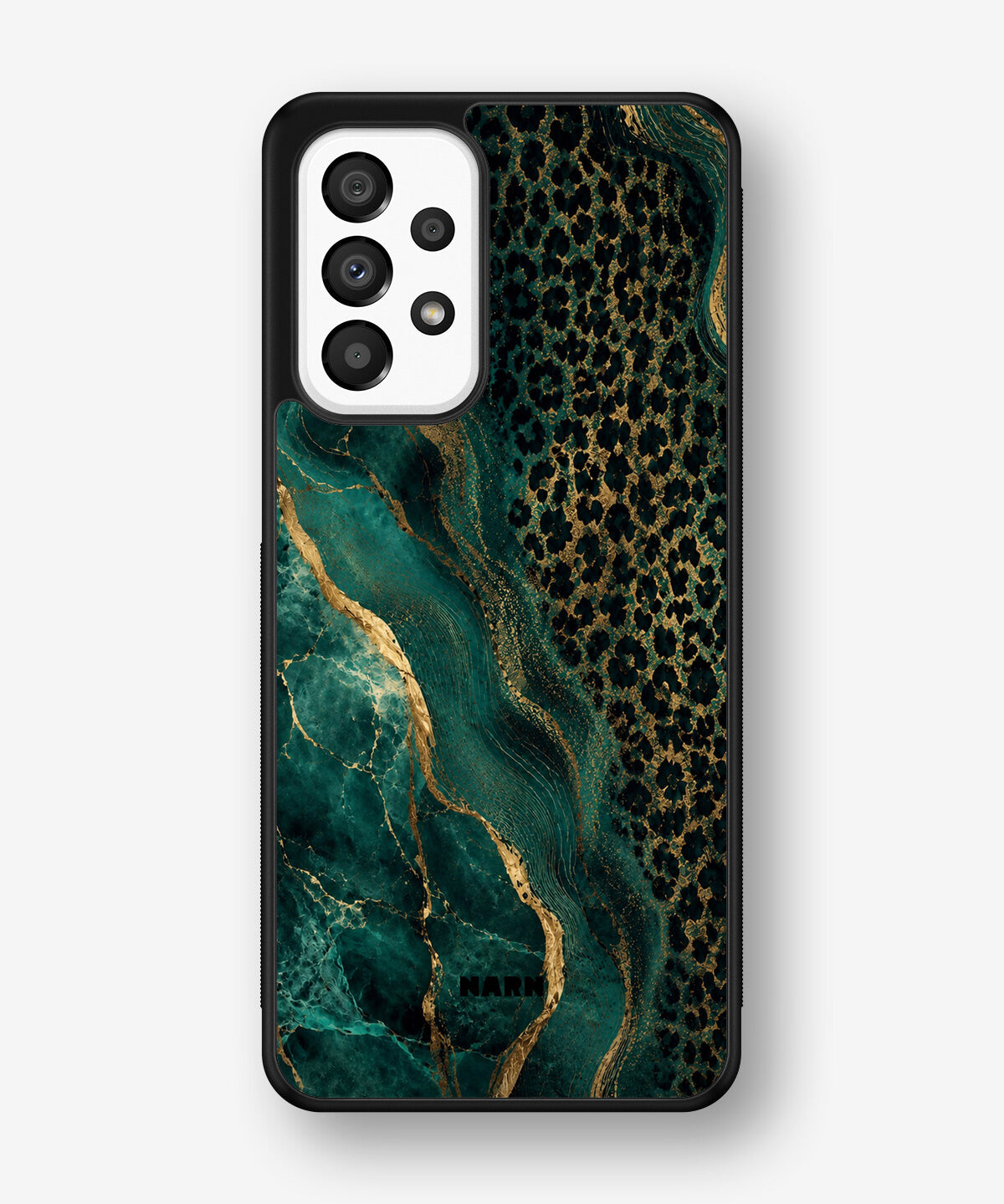 Samsung Galaxy A33 5G Hard Case – Velora - View 1