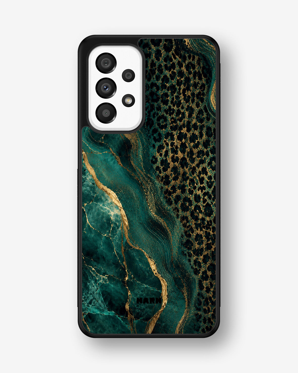 Samsung Galaxy A33 5G Hard Case – Velora - View 1