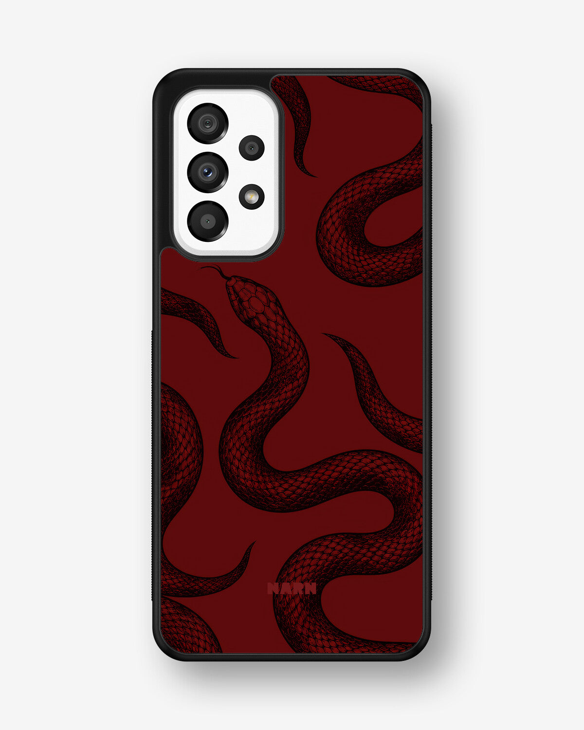 Samsung Galaxy A33 5G Hard Case – Venom - View 1