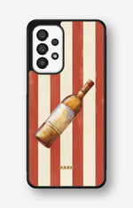 Samsung Galaxy A33 5G Hard Case – Vino - View 1