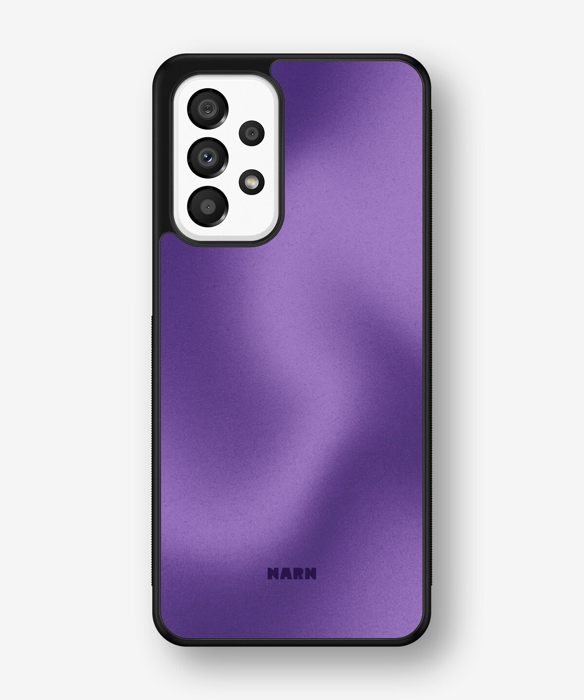 Samsung Galaxy A33 5G Hard Case – Violetta - View 1