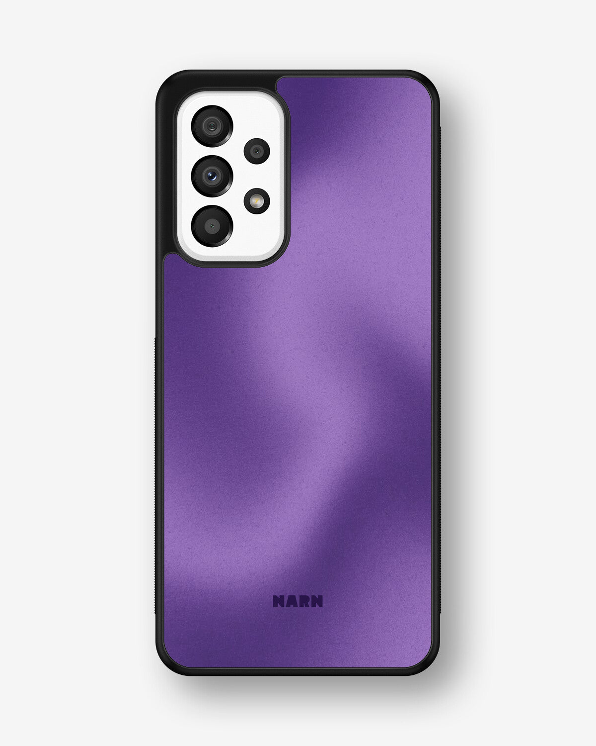 Samsung Galaxy A33 5G Hard Case – Violetta - View 1