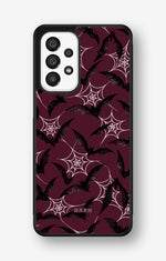 Samsung Galaxy A33 5G Hard Case – Webbed - View 1