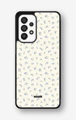 Samsung Galaxy A33 5G Hard Case – Wild Petals - View 1