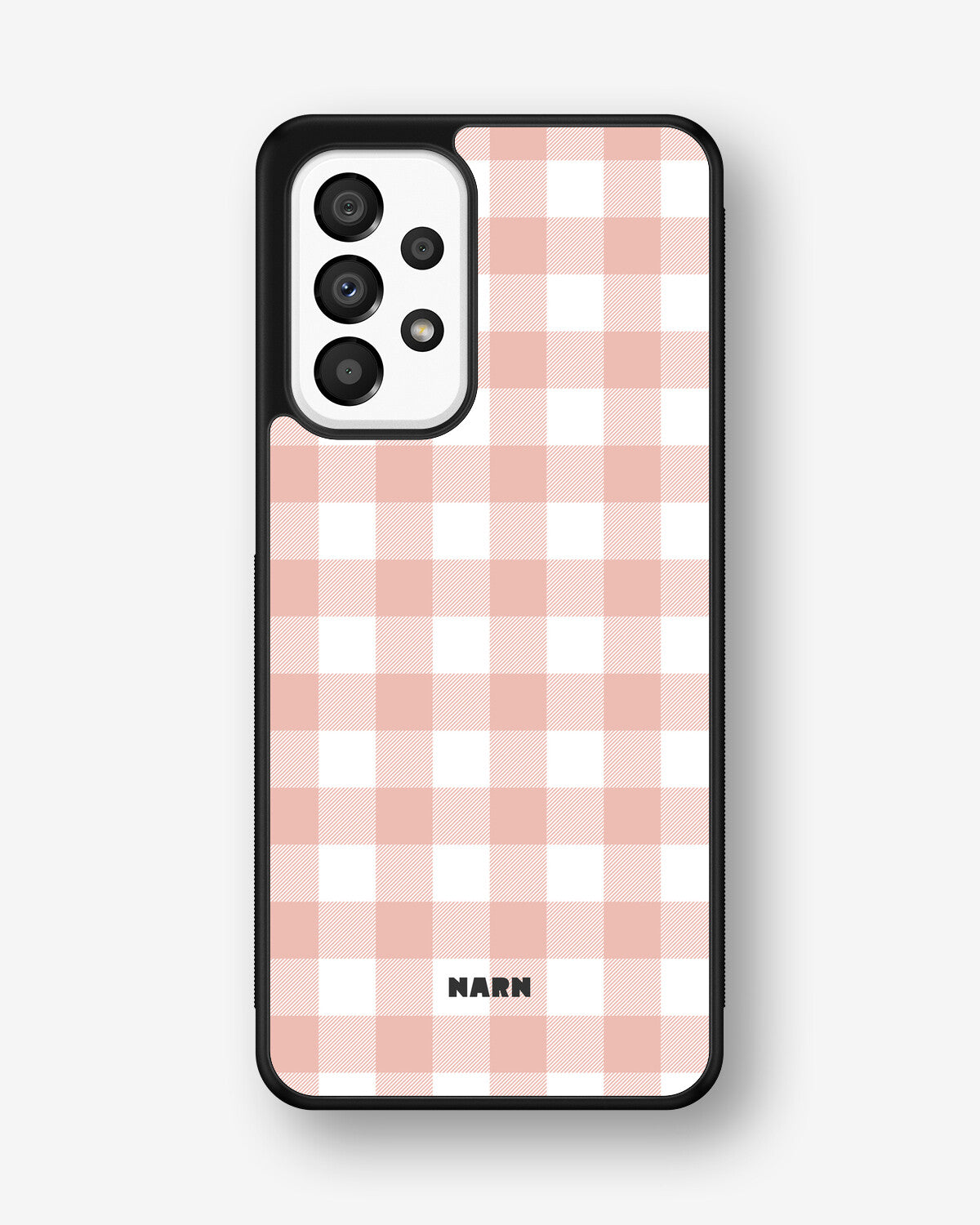 Samsung Galaxy A33 5G Hard Case – Bardot - View 1