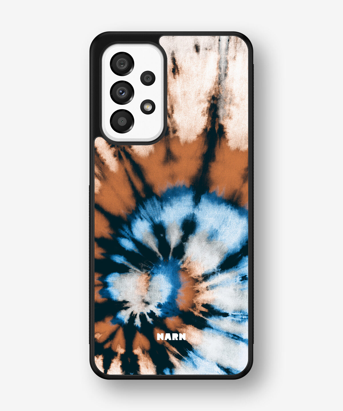Samsung Galaxy A33 5G Hard Case – Boho Dream - View 1