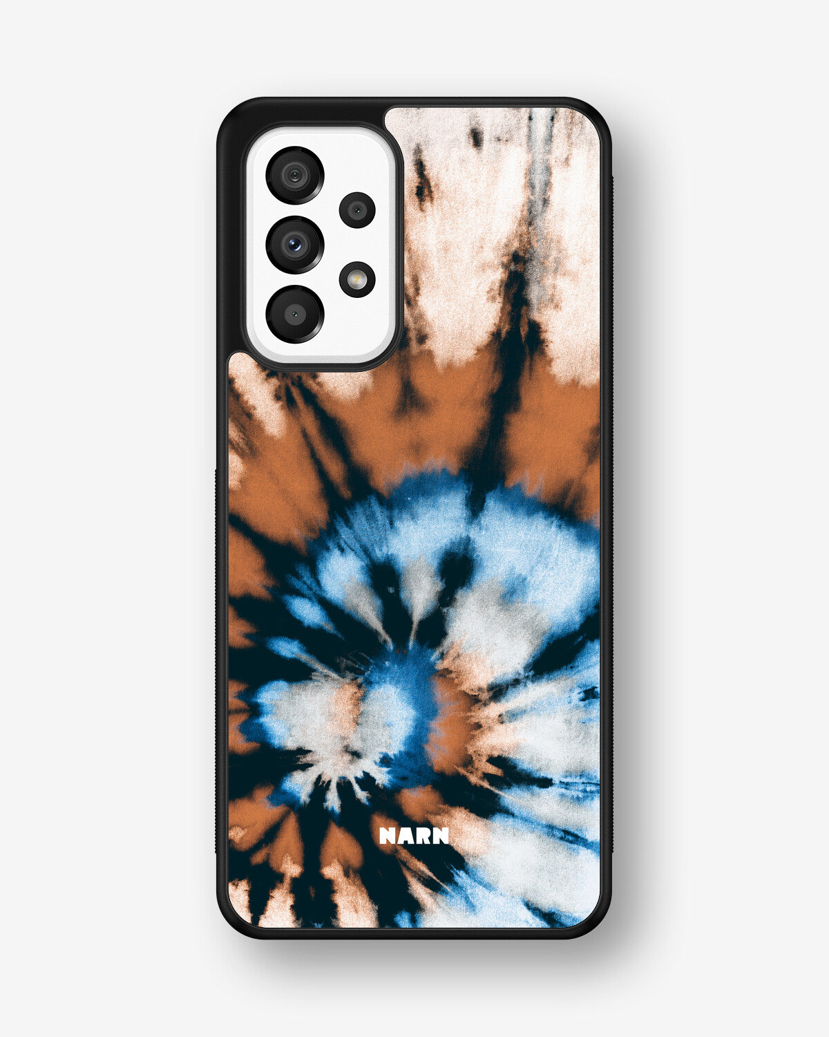 Samsung Galaxy A33 5G Hard Case – Boho Dream - View 1
