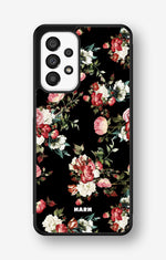 Samsung Galaxy A33 5G Hard Case – Bouquet - View 1