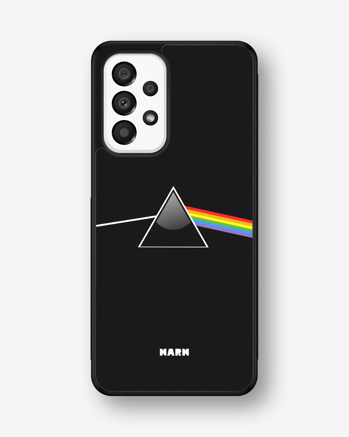 Samsung Galaxy A33 5G Hard Case – Dark Side - View 1