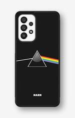 Samsung Galaxy A33 5G Hard Case – Dark Side - View 1