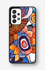Samsung Galaxy A33 5G Hard Case – Energize - View 1